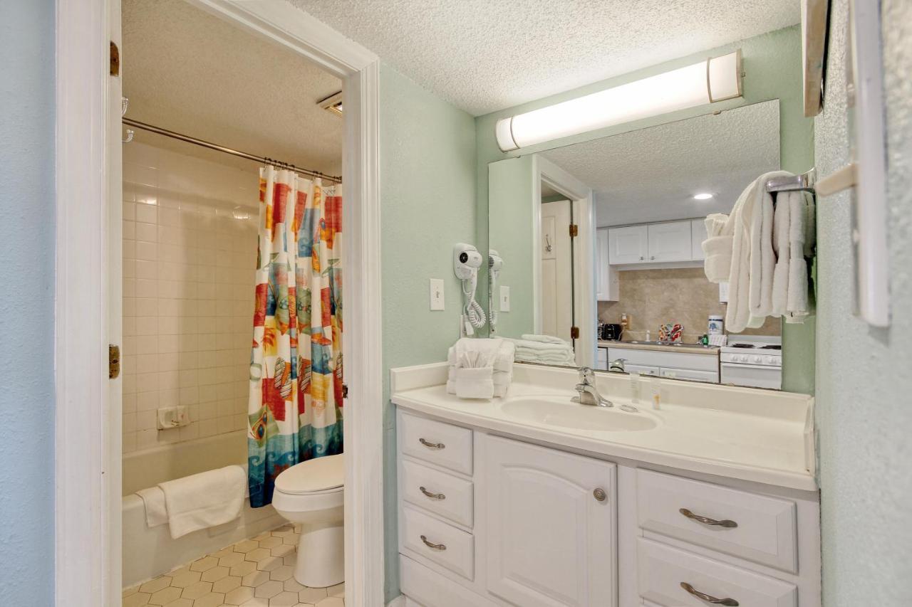 Blue Water Resort 1103 Myrtle Beach Quarto foto