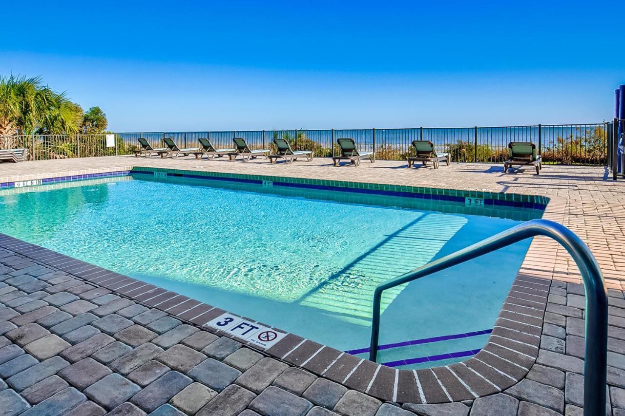Blue Water Resort 1103 Myrtle Beach Quarto foto