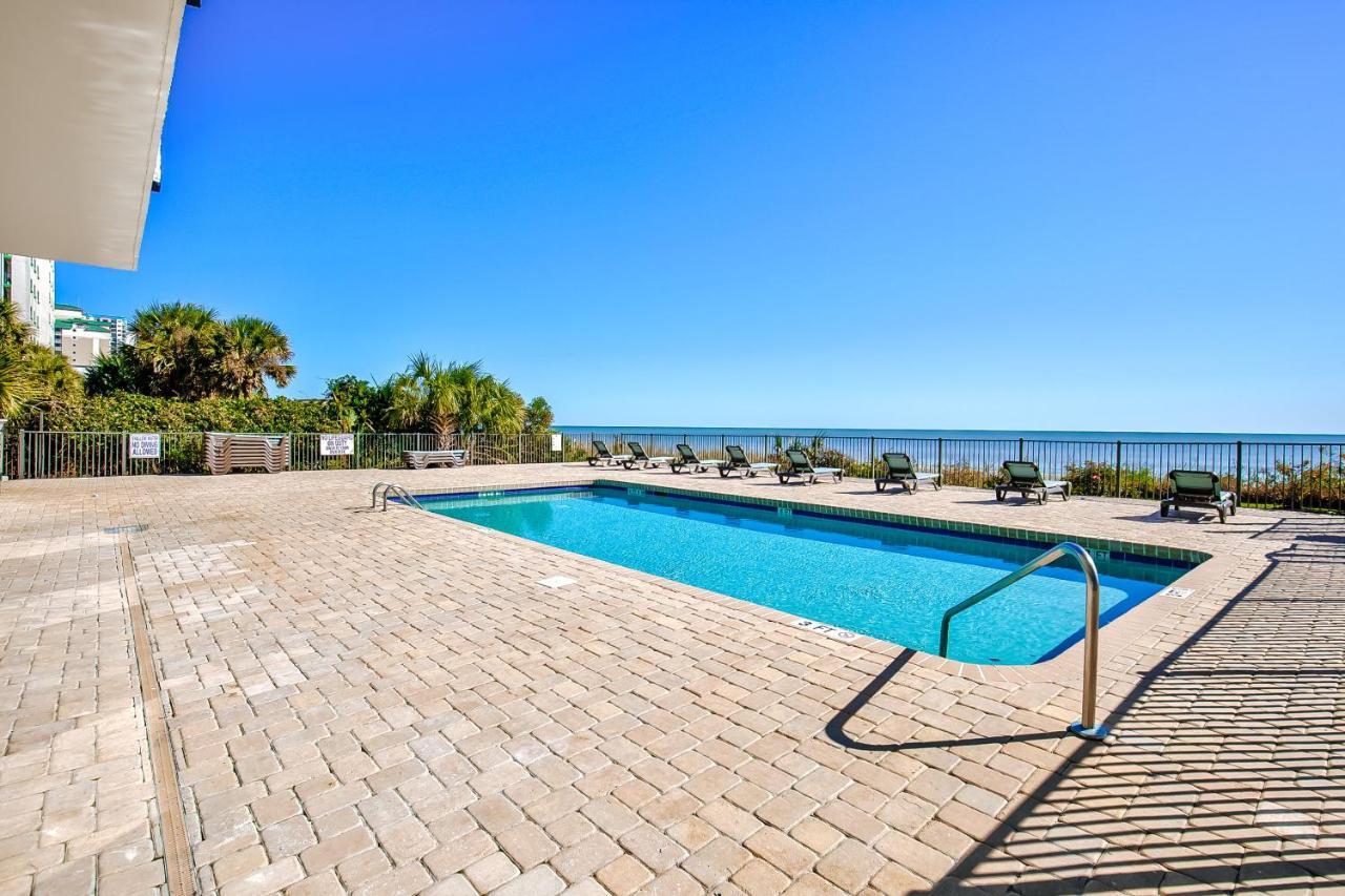 Blue Water Resort 1103 Myrtle Beach Quarto foto