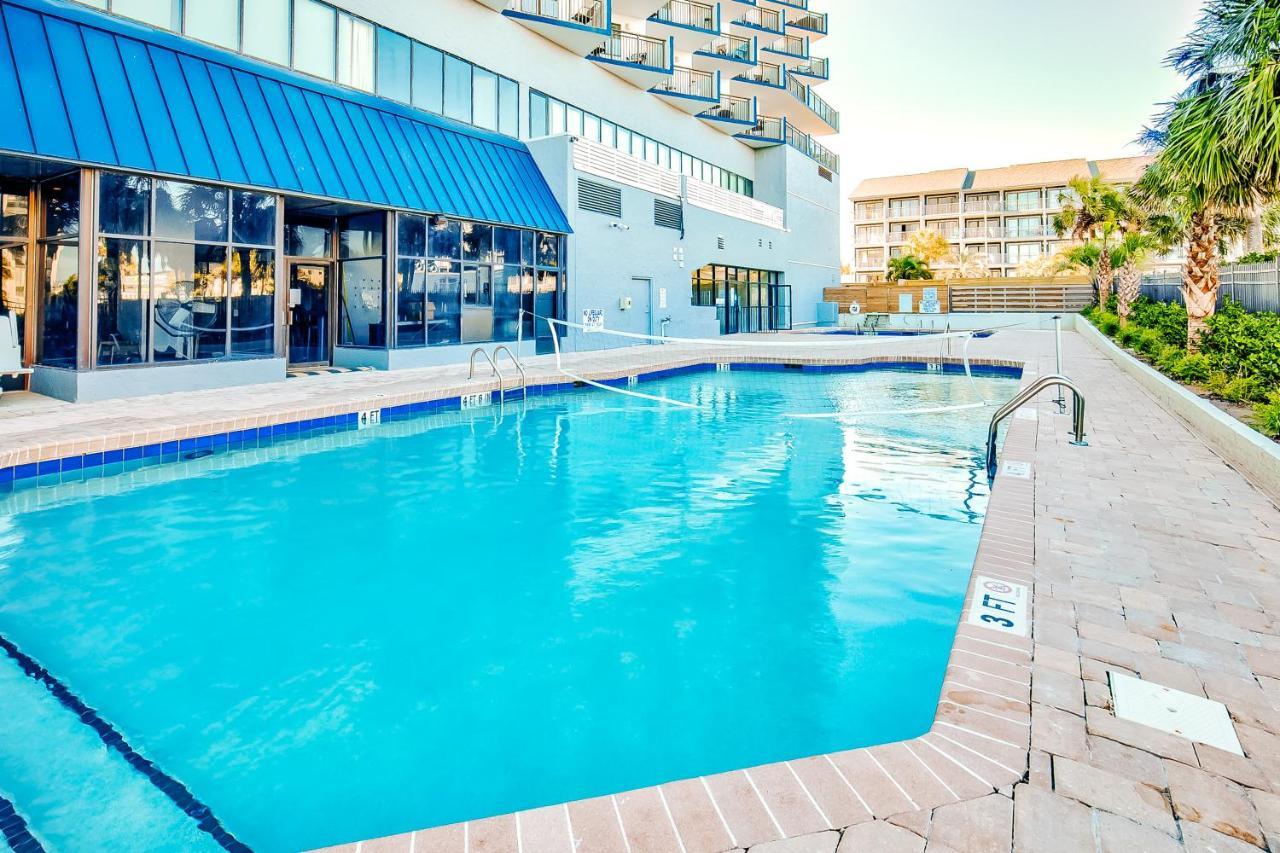 Blue Water Resort 1103 Myrtle Beach Quarto foto